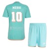 Goedkope Inter Miami CF Messi 10 Kids Third Tenue 2024-25 Goedkope Inter Miami CF Messi 10 Kids Third Tenue 2024-25